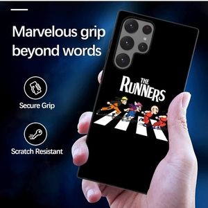 The Runners Samsung S22 Case